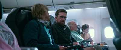 Listen, - Father Figures