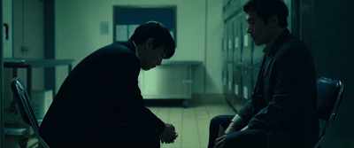 Listen - The Prison