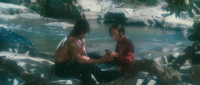 Listen - Rambo: First Blood Part II