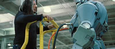 Listen. - Iron Man 2