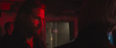Listen. - A Star Is Born