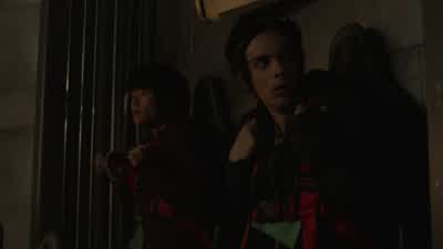 Listen... - The 100