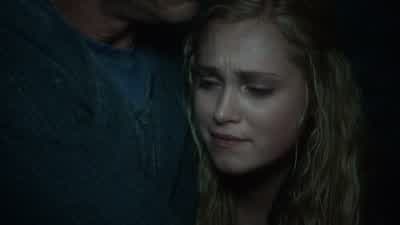 Listen. - The 100