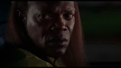 Listen. - Jackie Brown