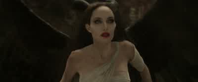 Listen. - Maleficent: Mistress of Evil