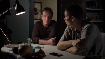 Listen. - Teen Wolf