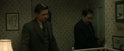 Listen. - Allied