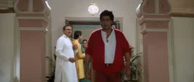 Listen... - Dilwale Dulhania Le Jayenge