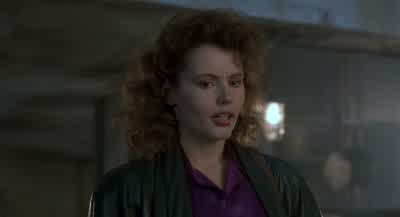 Listen. - The Fly