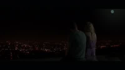 Listen. - The Neon Demon