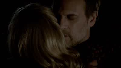 Listen. - The Originals