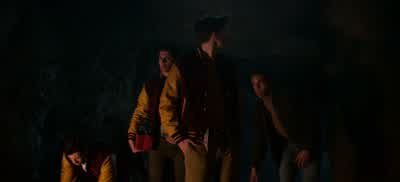Listen. - Chilling Adventures of Sabrina