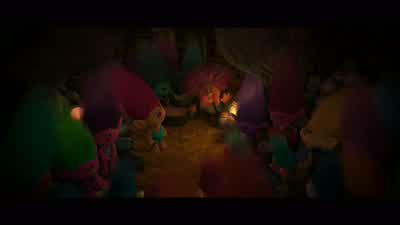 Listen. - Trolls