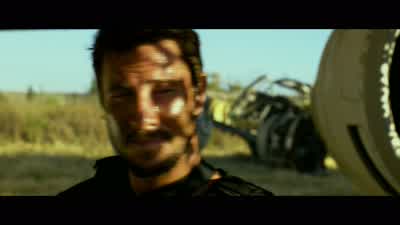 Listen. - 13 Hours: The Secret Soldiers of Benghazi