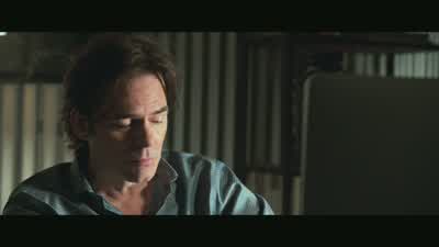 Listen. - Lights Out