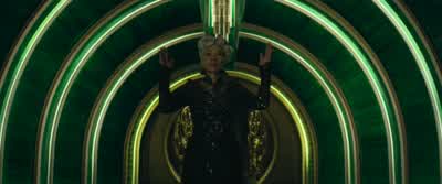Listen! - Wicked