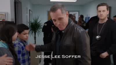 Listen. - Chicago P.D.