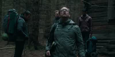 Listen. - The Ritual