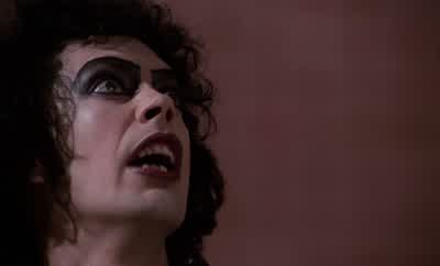 Listen! - The Rocky Horror Picture Show