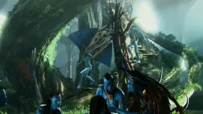 Father! - Avatar