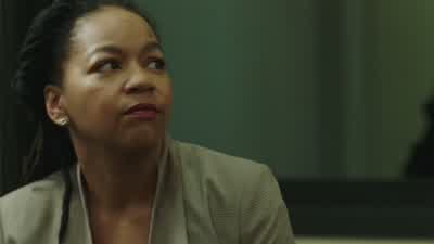 Listen. - The Chi