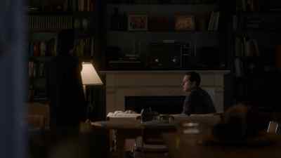 Listen... - The Americans