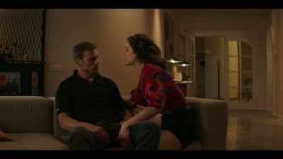Listen, - The Couple Next Door
