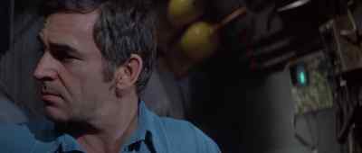 Listen. - The Neptune Factor