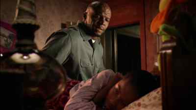 Listen... - Everybody Hates Chris