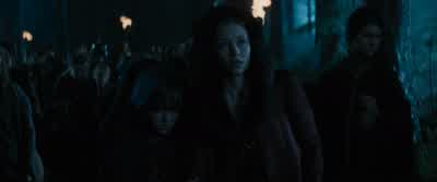Listen. - Dracula Untold