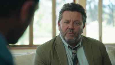 Listen... - The Brokenwood Mysteries