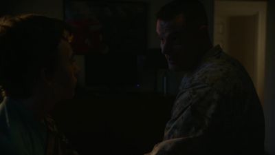 Listen... - NCIS