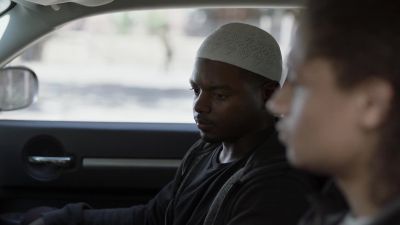Listen, Saad. - Homeland