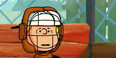 Listen, Sally, I'm sure-- - Snoopy Presents: It's the Small Things, Charlie Brown