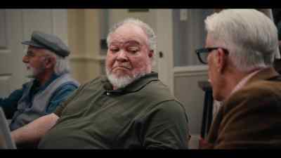 Listen, you seem like a level-headed guy. - A Man on the Inside