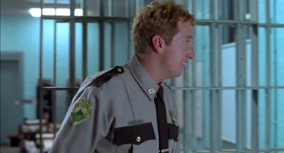 Listen you seem like a really nice guy - Super Troopers