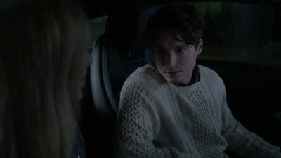 'Listen, you seem sweet' - Deadly Secrets