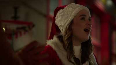Listen, seems like you're really
having a moment here, - The Santa Summit
