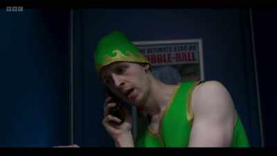 - Listen, Shell, - Henpocalypse!