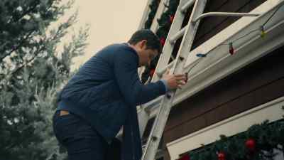 Listen, sir, I just
wanted to apologize. - Christmas with the Singhs
