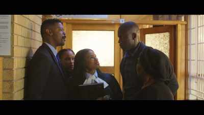 Listen, sir. You're going
to babysit him for nine weeks - The Queenstown Kings