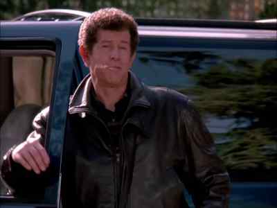 Listen, my soap queen, - Murder, She Wrote