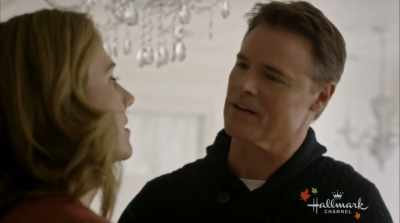 Listen, if somebody had done
to me what that guy did to you - Truly, Madly, Sweetly