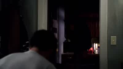 Listen, something else happened in Vegas that I... - Heroes