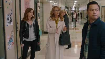 Listen, sometimes as parents
we try to carve a path - The Spencer Sisters