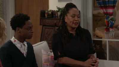 Listen, my son
calling you Mother Raines - Call Your Mother