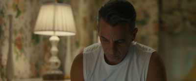 Listen, son, - About My Father