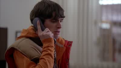 Listen, son, we don't have much time. - Breaking Bad