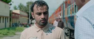 Listen, stay away from that boy. - Shubh Mangal Zyada Saavdhan