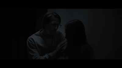 Listen. Stay here. I'll be right back. - Intrusion